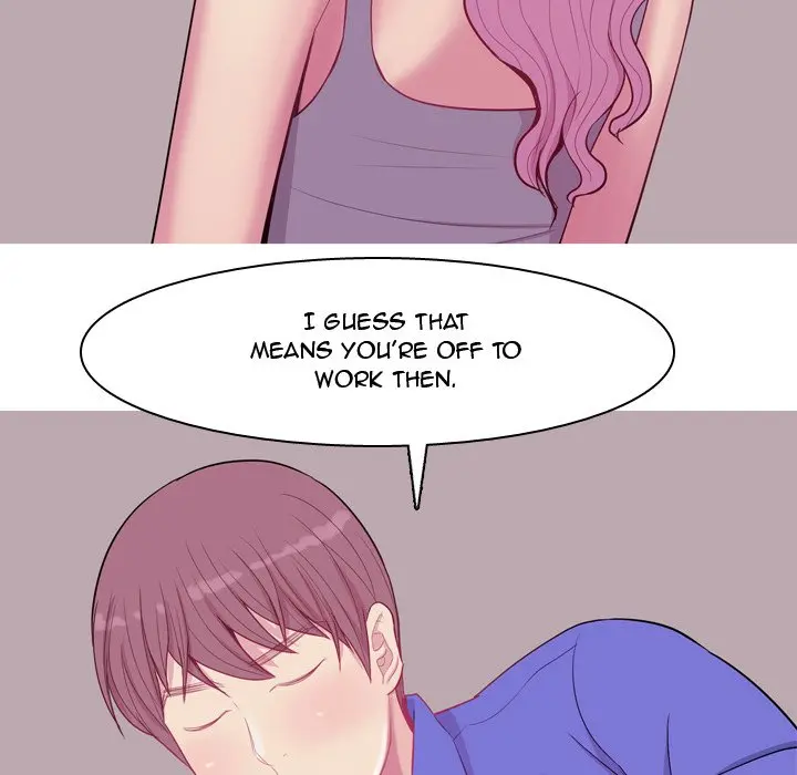 Love Prelude chapter 17 page 29