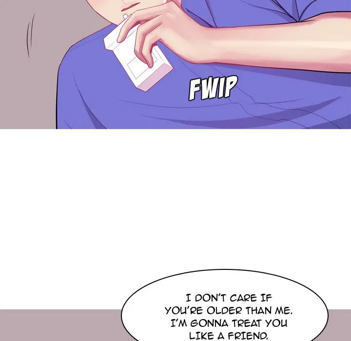 Love Prelude chapter 17 page 30