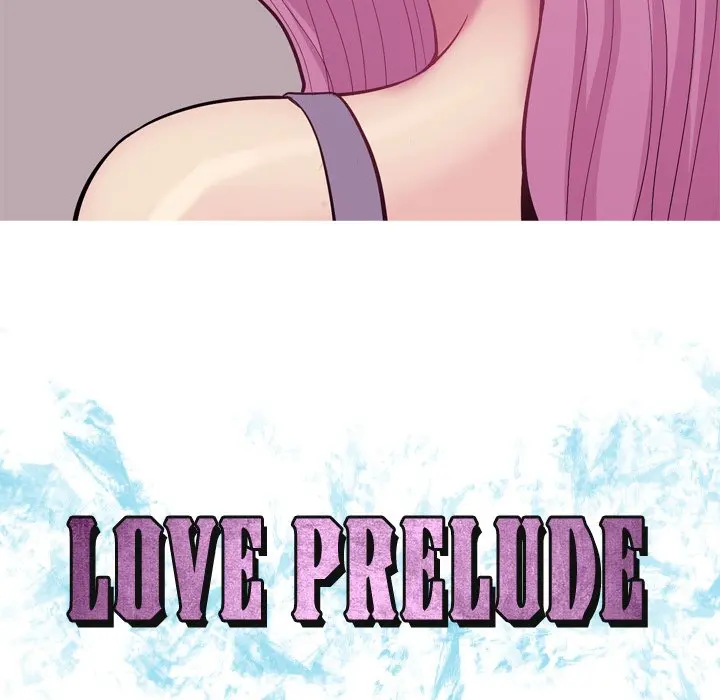 Love Prelude chapter 17 page 33