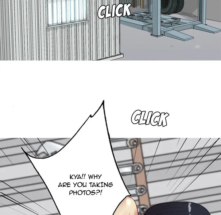 Love Prelude chapter 17 page 36