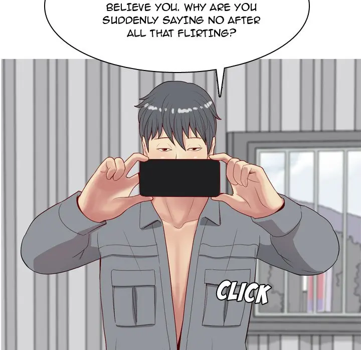 Love Prelude chapter 17 page 38