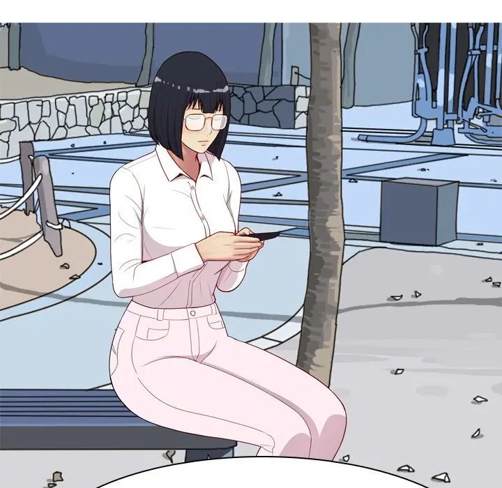 Love Prelude chapter 17 page 44