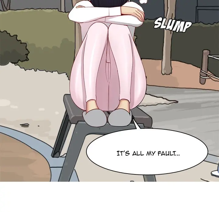 Love Prelude chapter 17 page 47