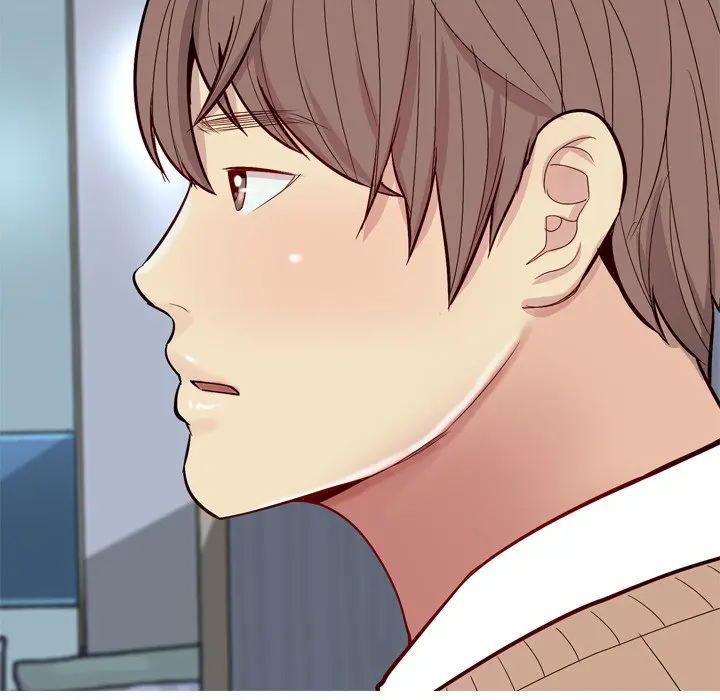 Love Prelude chapter 17 page 52