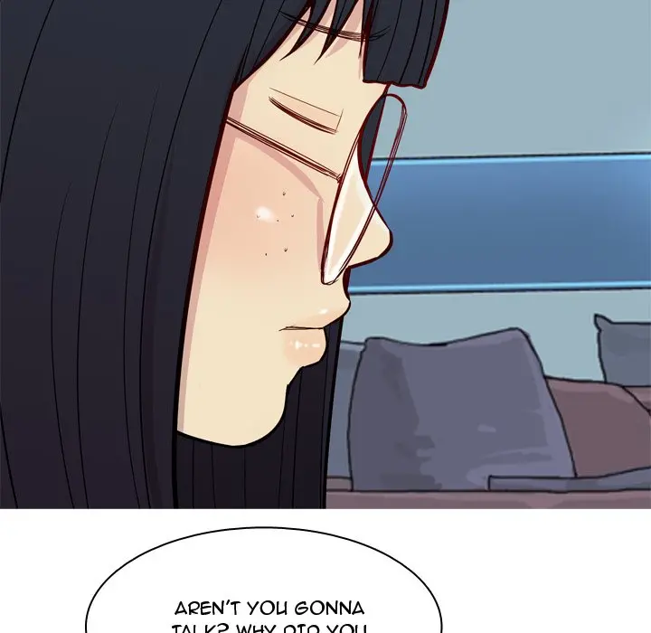 Love Prelude chapter 17 page 54