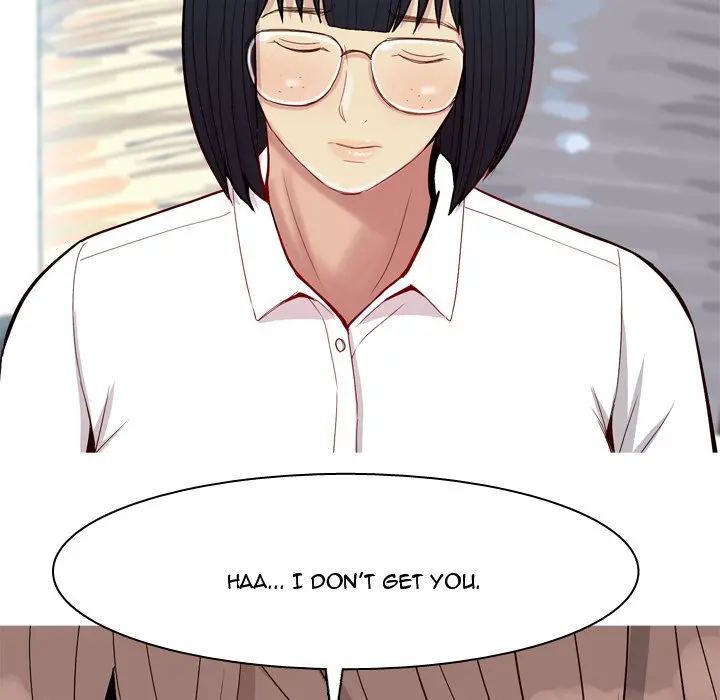 Love Prelude chapter 17 page 57