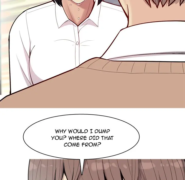 Love Prelude chapter 17 page 73