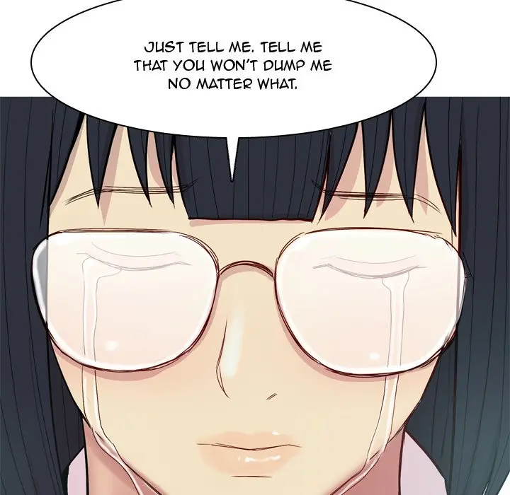 Love Prelude chapter 17 page 75