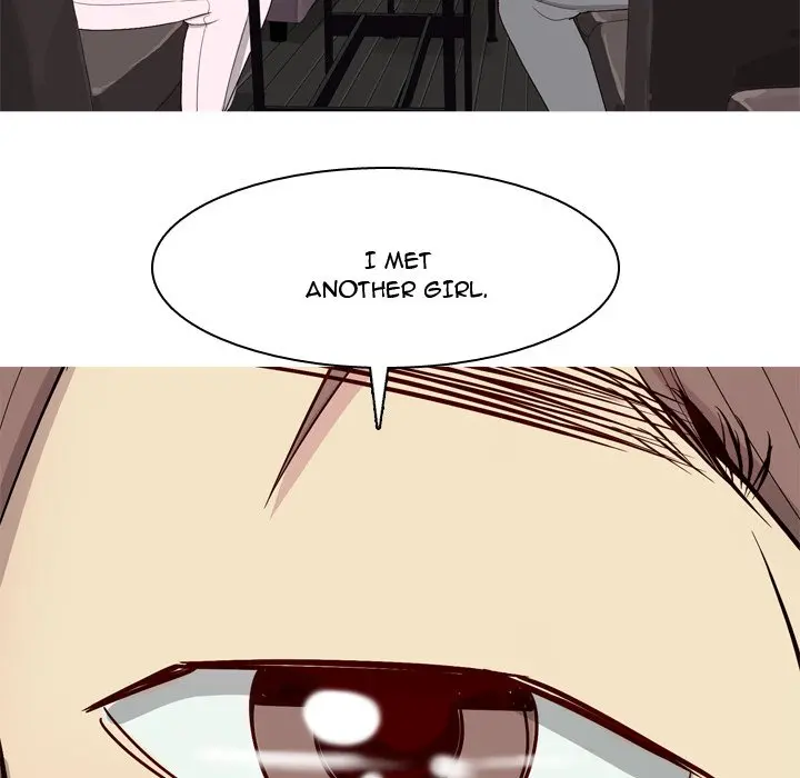 Love Prelude chapter 17 page 83