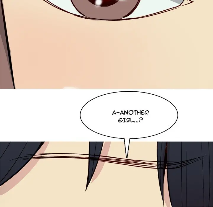 Love Prelude chapter 17 page 84
