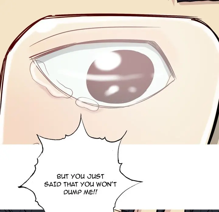 Love Prelude chapter 17 page 85