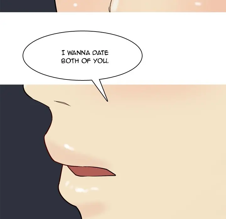 Love Prelude chapter 17 page 89
