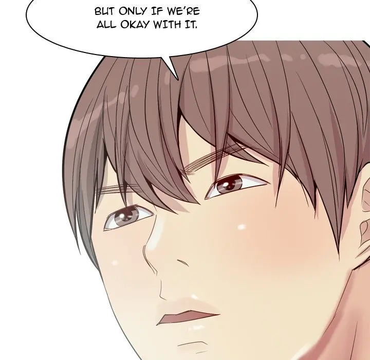 Love Prelude chapter 17 page 92