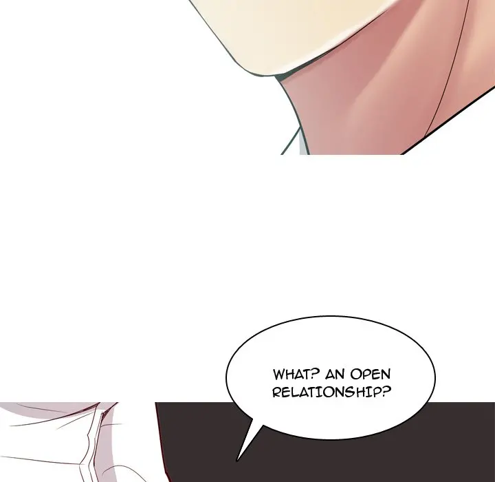 Love Prelude chapter 17 page 93