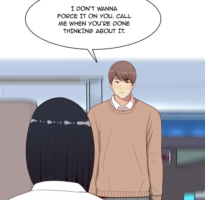 Love Prelude chapter 17 page 95
