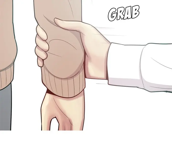 Love Prelude chapter 17 page 100