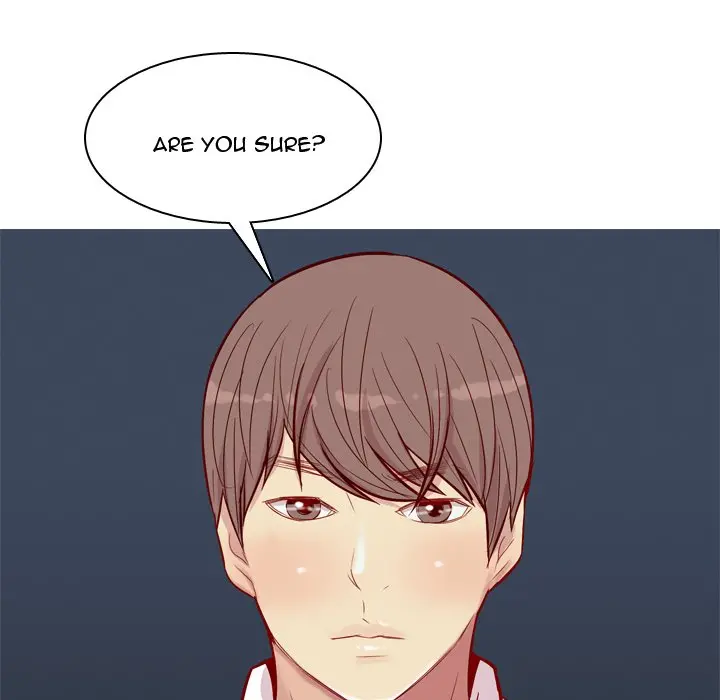 Love Prelude chapter 17 page 105