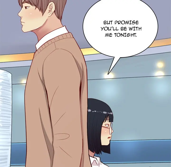 Love Prelude chapter 17 page 107