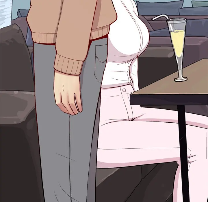 Love Prelude chapter 17 page 108