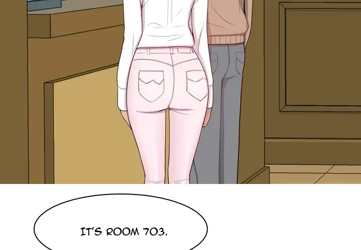 Love Prelude chapter 18 page 3
