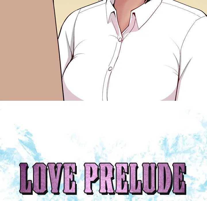 Love Prelude chapter 18 page 5
