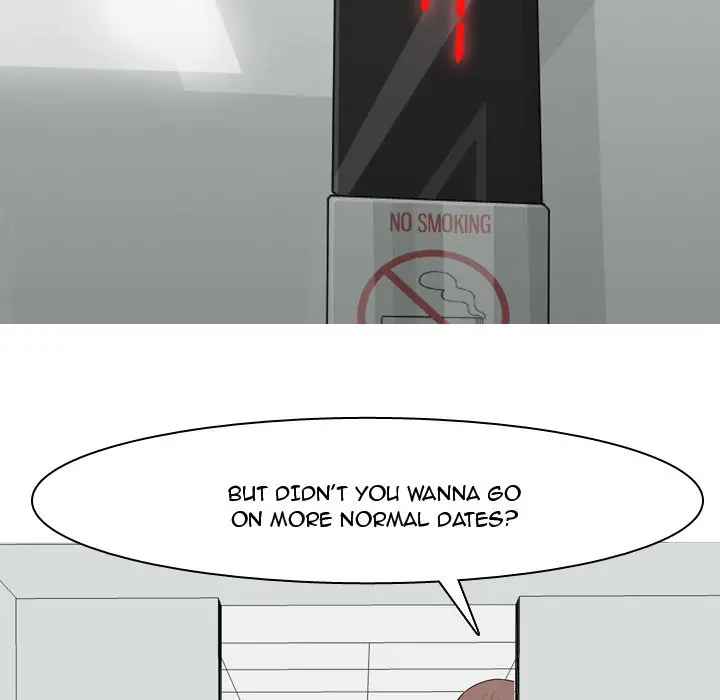 Love Prelude chapter 18 page 13
