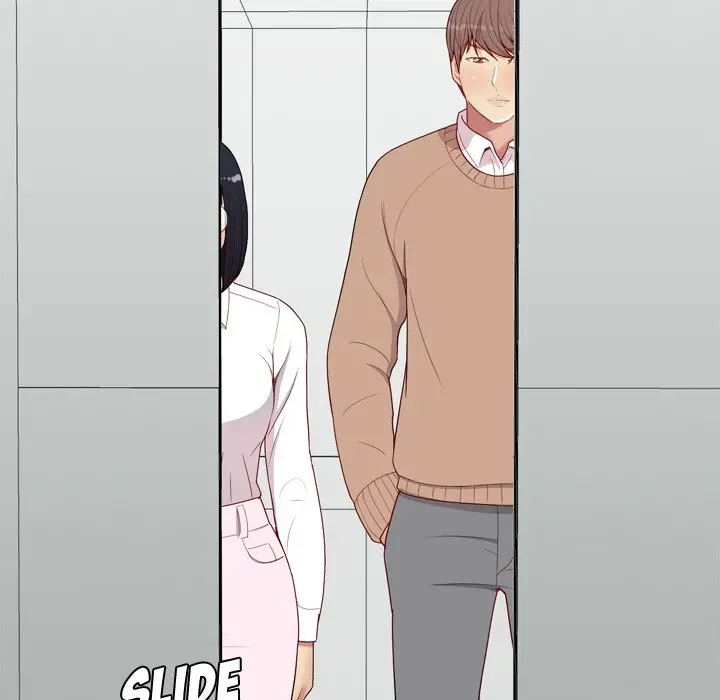 Love Prelude chapter 18 page 14