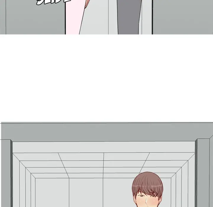 Love Prelude chapter 18 page 15