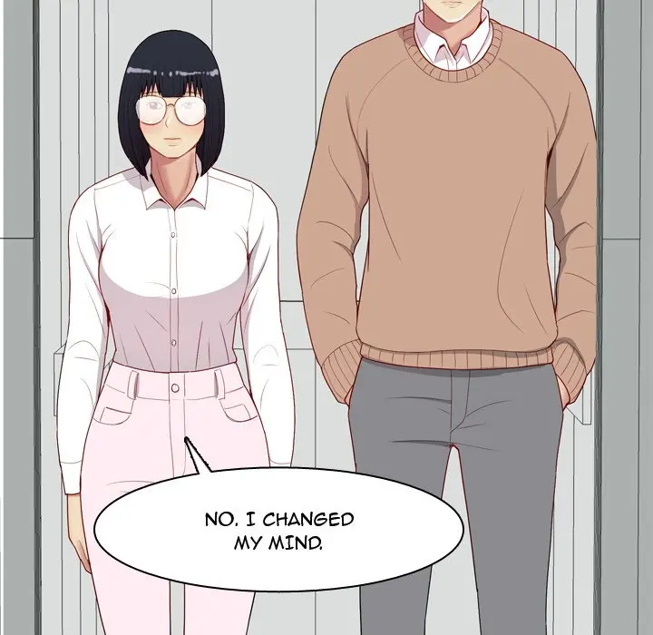 Love Prelude chapter 18 page 16