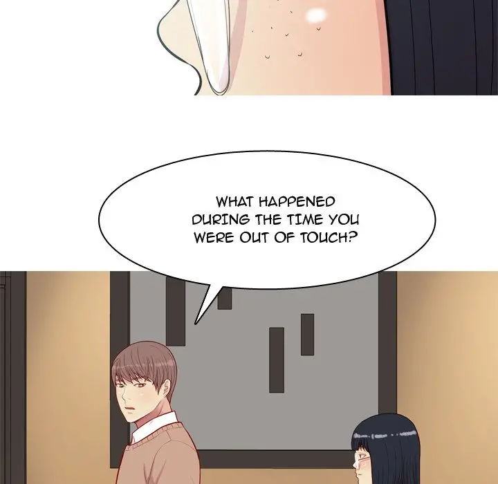 Love Prelude chapter 18 page 19