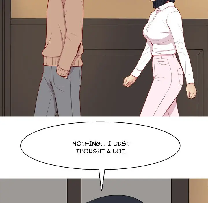 Love Prelude chapter 18 page 20