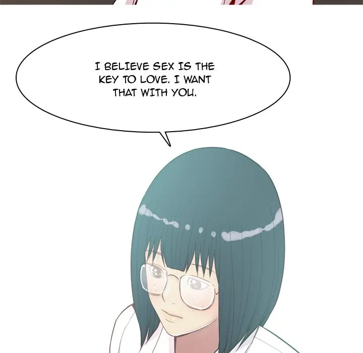 Love Prelude chapter 18 page 22