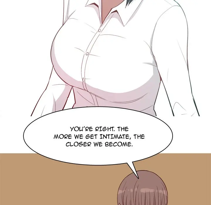 Love Prelude chapter 18 page 23
