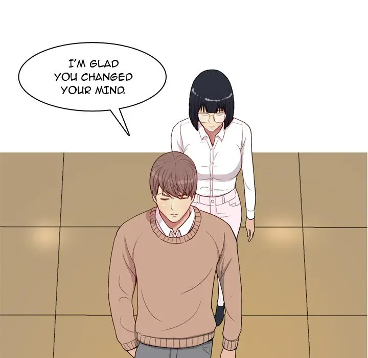 Love Prelude chapter 18 page 25