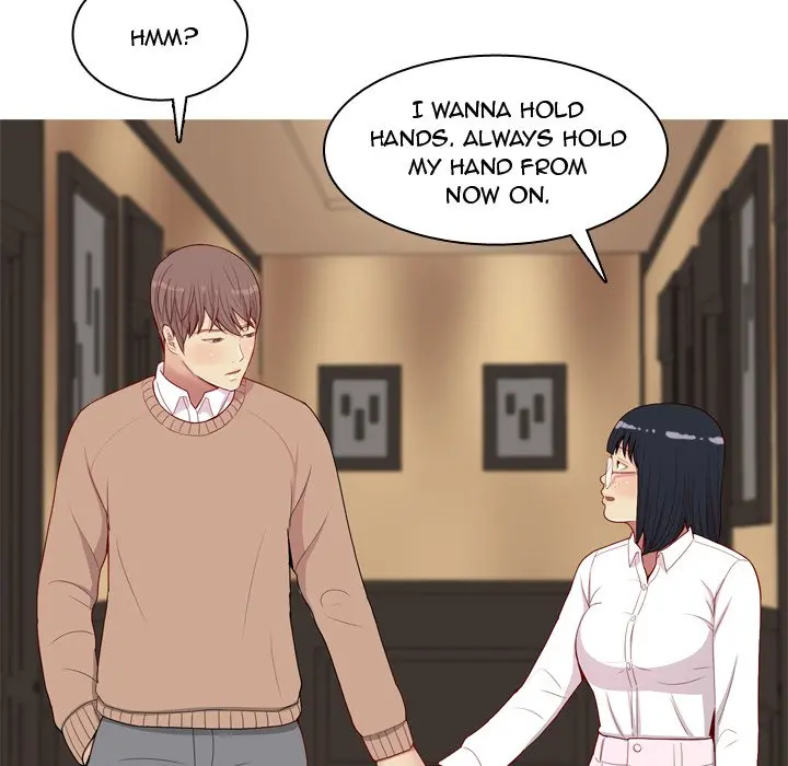 Love Prelude chapter 18 page 32