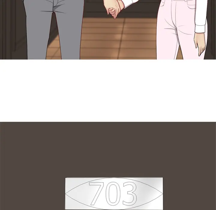 Love Prelude chapter 18 page 33