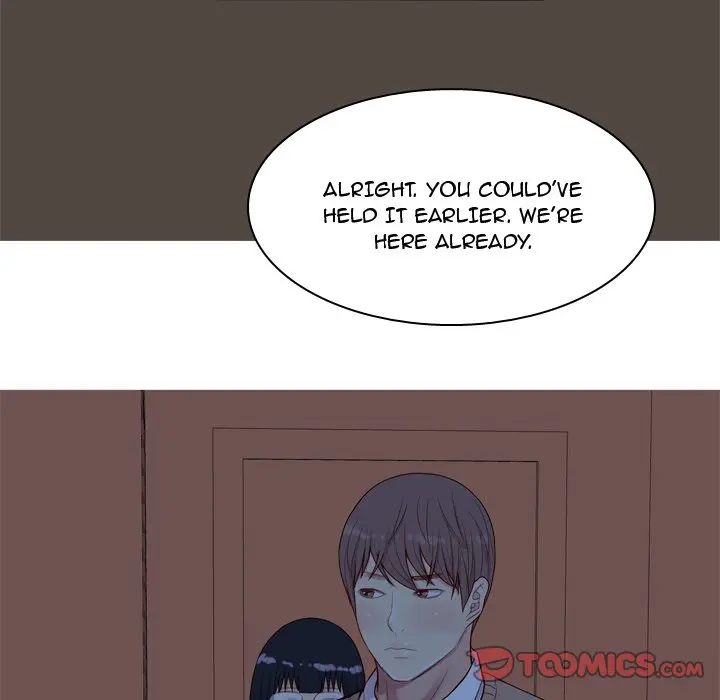 Love Prelude chapter 18 page 34