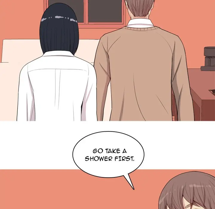 Love Prelude chapter 18 page 37