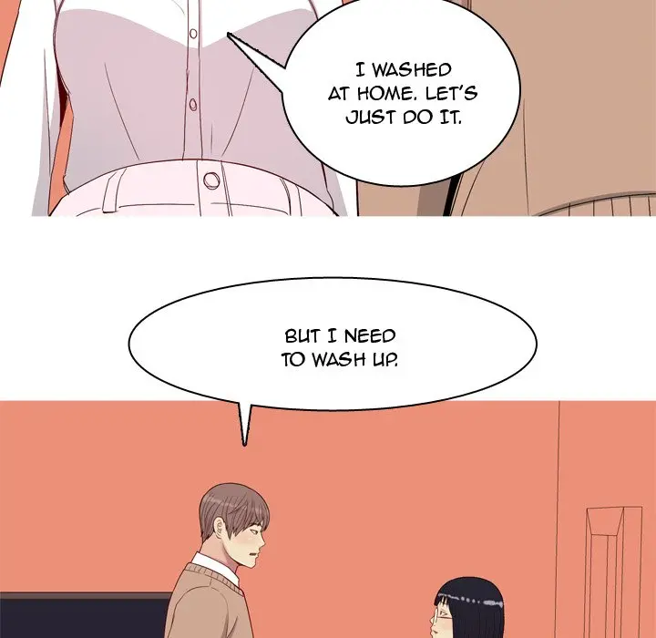 Love Prelude chapter 18 page 39