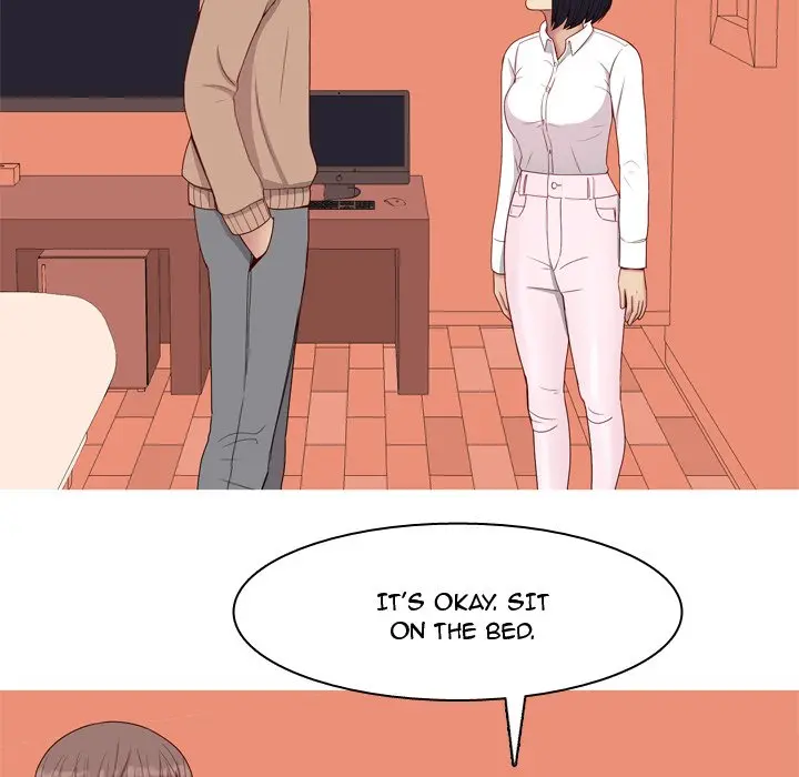 Love Prelude chapter 18 page 40