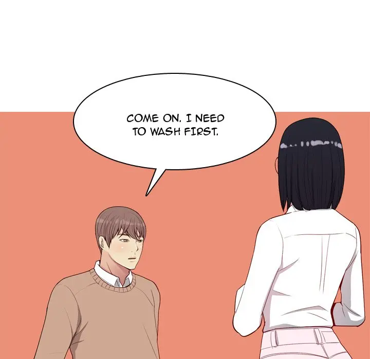 Love Prelude chapter 18 page 42