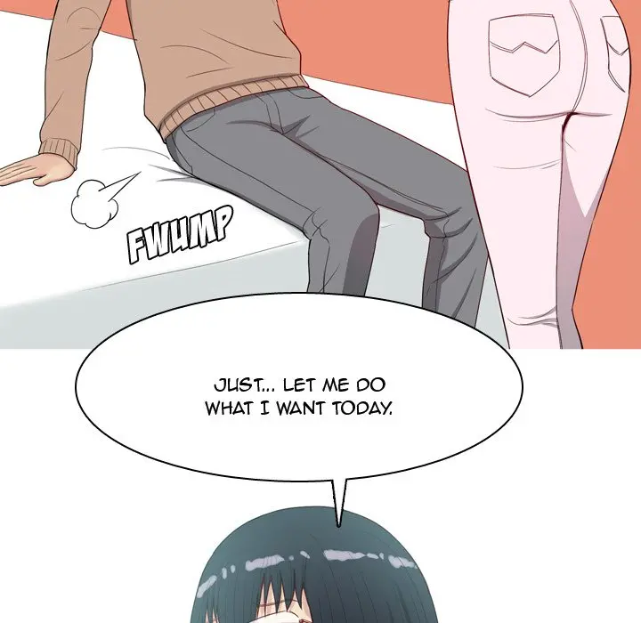 Love Prelude chapter 18 page 43