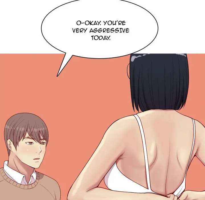 Love Prelude chapter 18 page 45