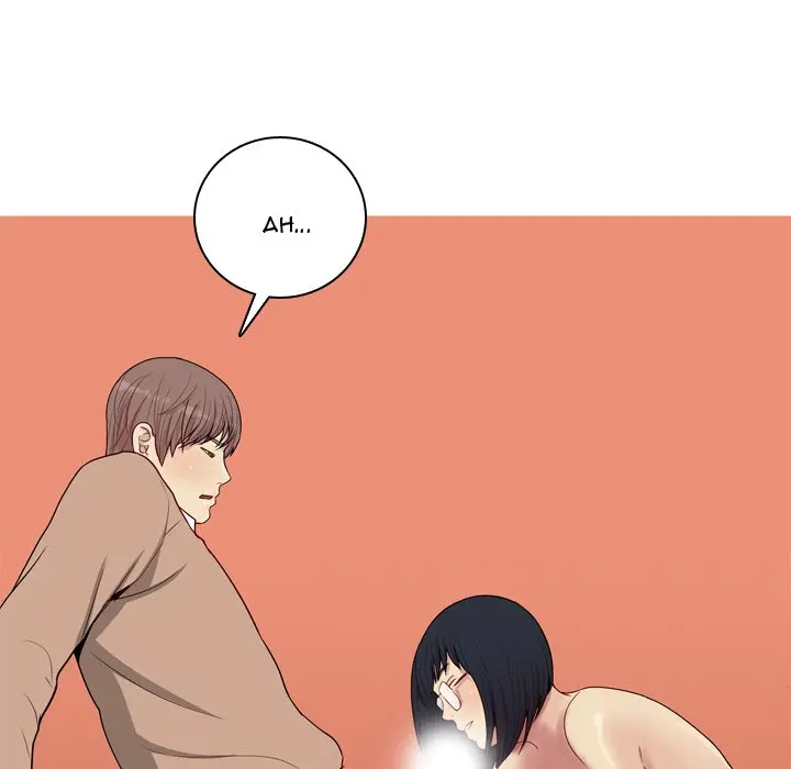 Love Prelude chapter 18 page 52