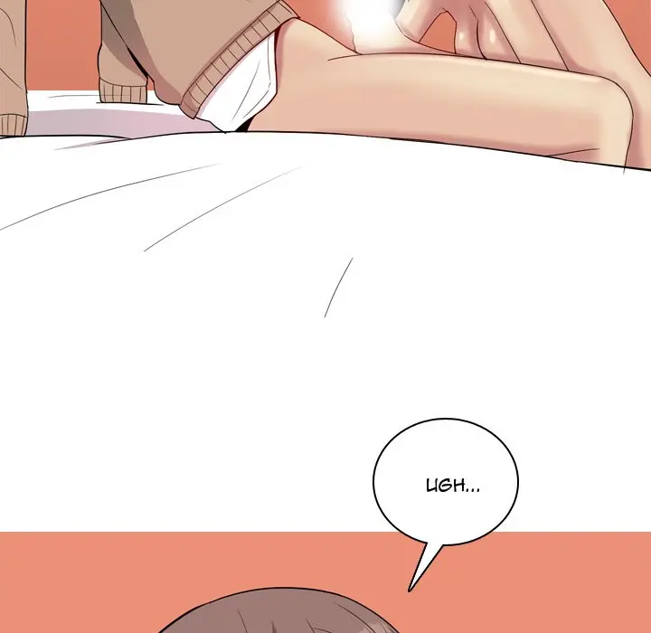 Love Prelude chapter 18 page 53