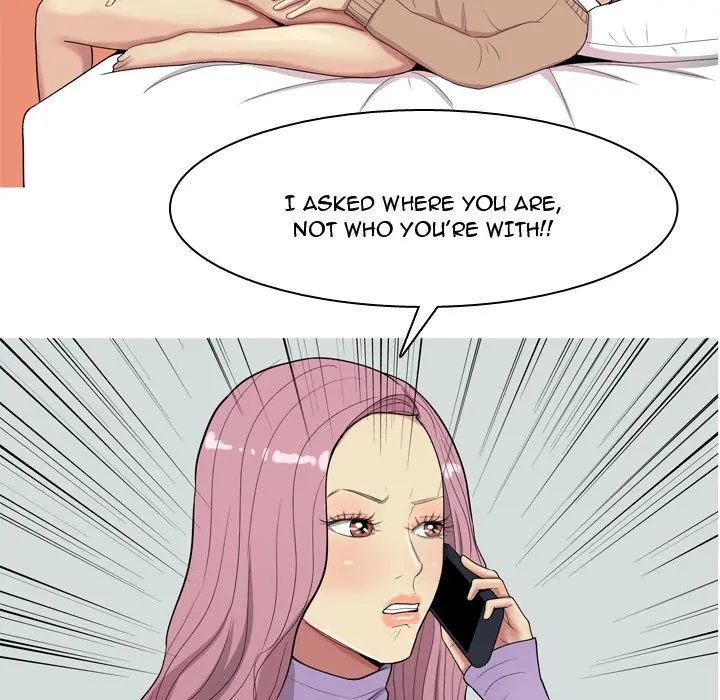 Love Prelude chapter 18 page 83