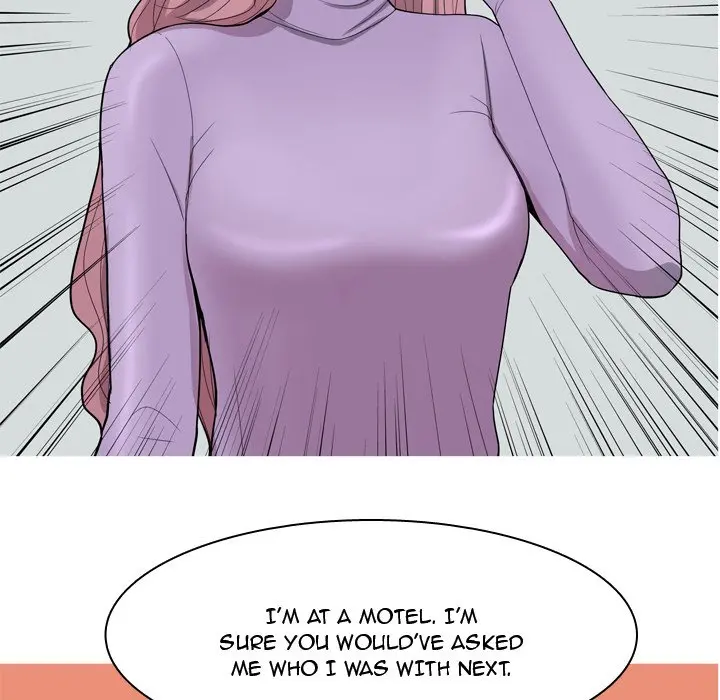 Love Prelude chapter 18 page 84