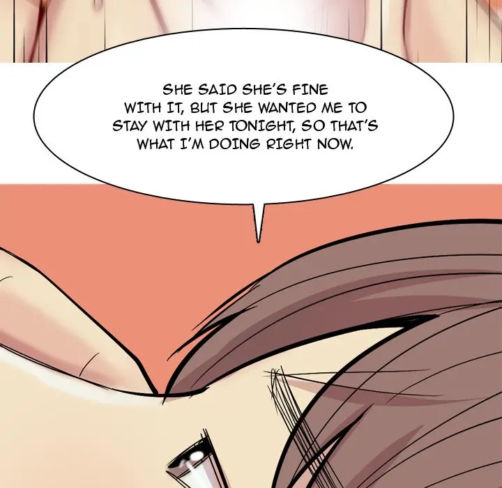 Love Prelude chapter 18 page 92