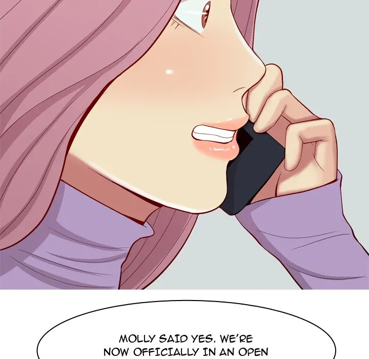 Love Prelude chapter 18 page 96