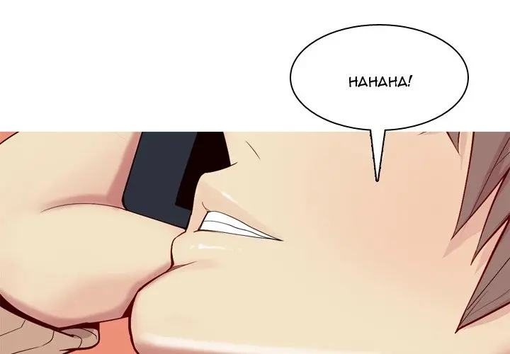 Love Prelude chapter 19 page 1